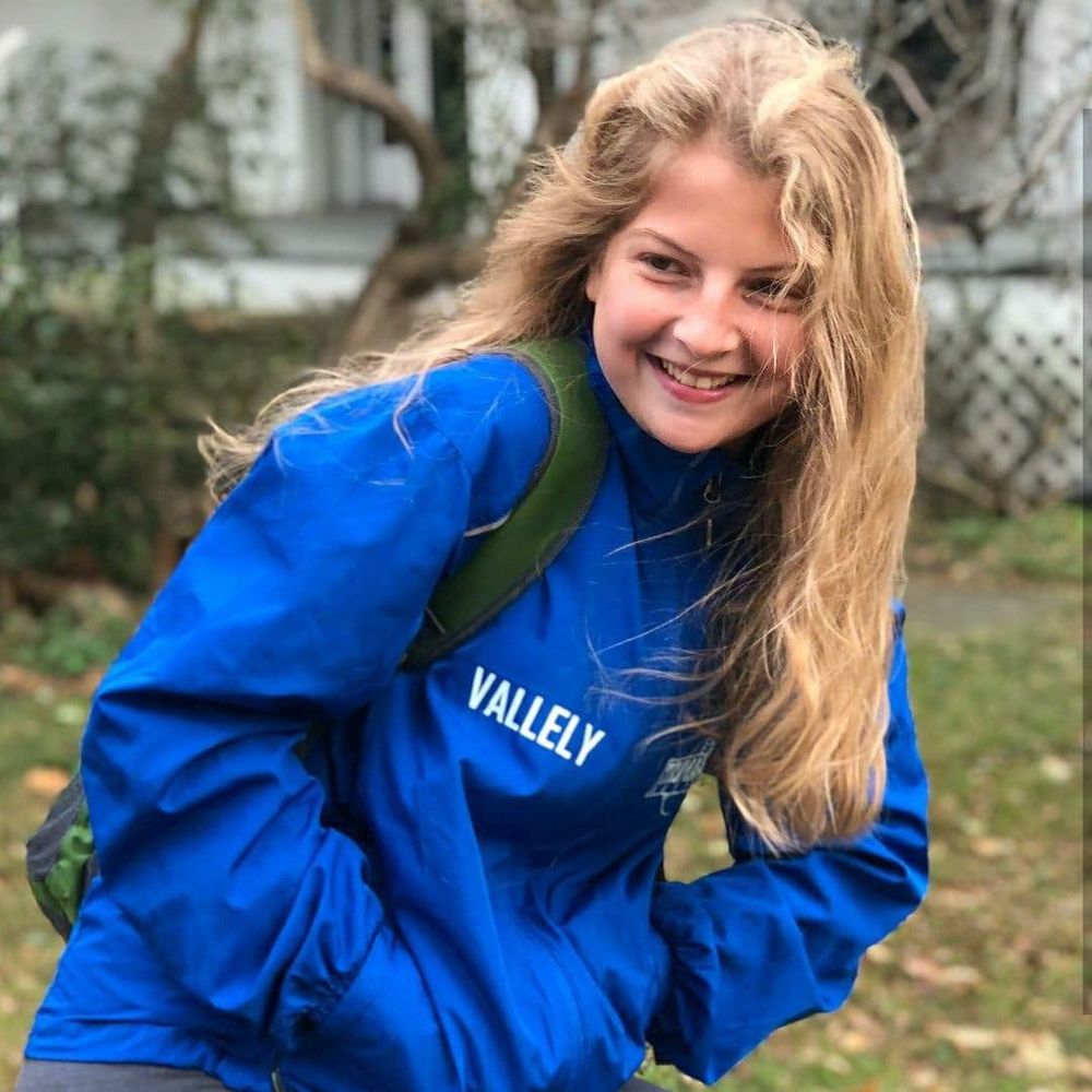 Meet your Posher, Claire